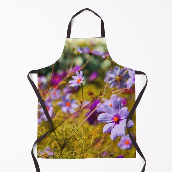 Item preview, Flowering Cosmos designed and sold by hawkie.
