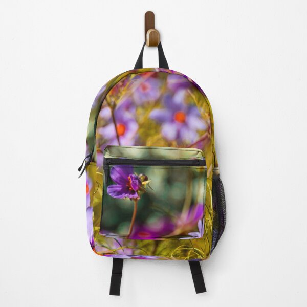 Item preview, Flowering Cosmos designed and sold by hawkie.
