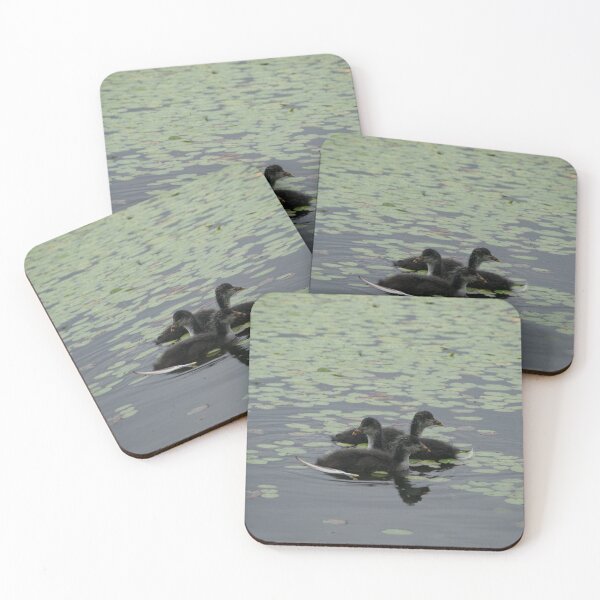 Item preview, Synchronised swimming designed and sold by wildlifesoup.
