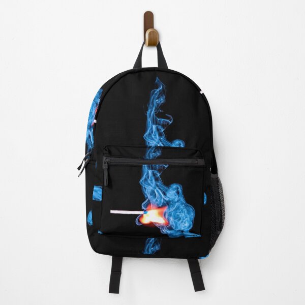 Artikelvorschau, Blaue Flamme entworfen und verkauft von cendor.