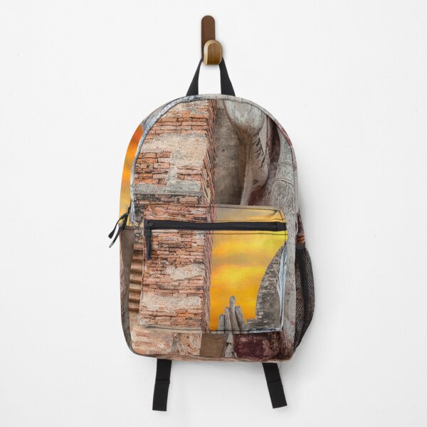 Item preview, Phra Attharot Buddha Thailand designed and sold by AJEvans.