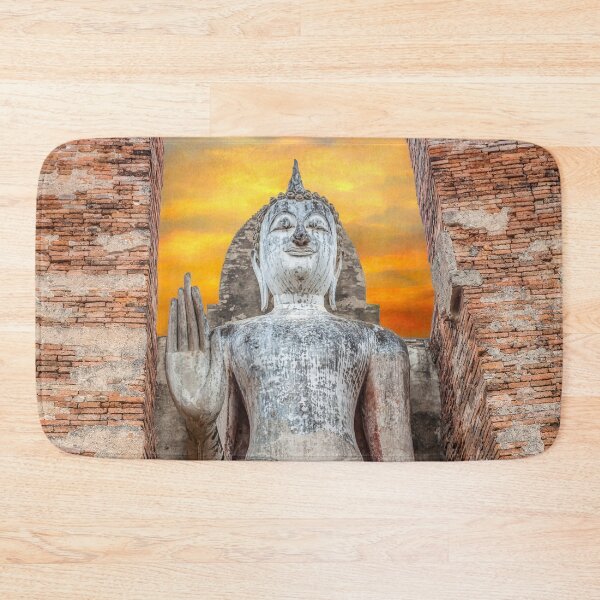 Item preview, Phra Attharot Buddha Thailand designed and sold by AJEvans.