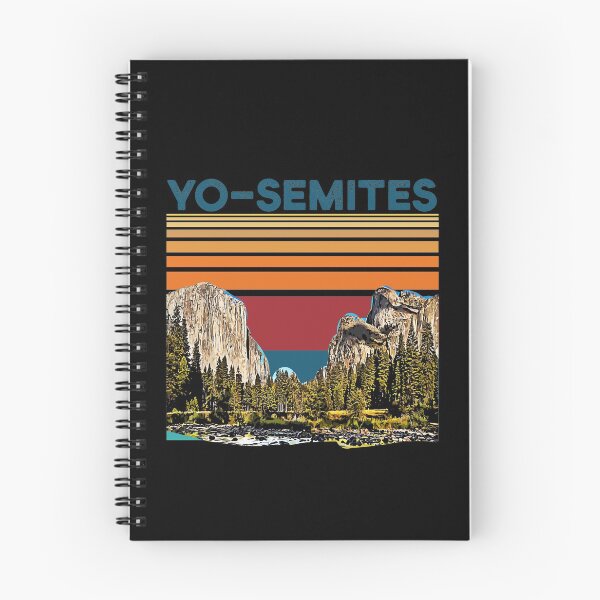Item preview, semite national park mountain designed and sold by John Hana.