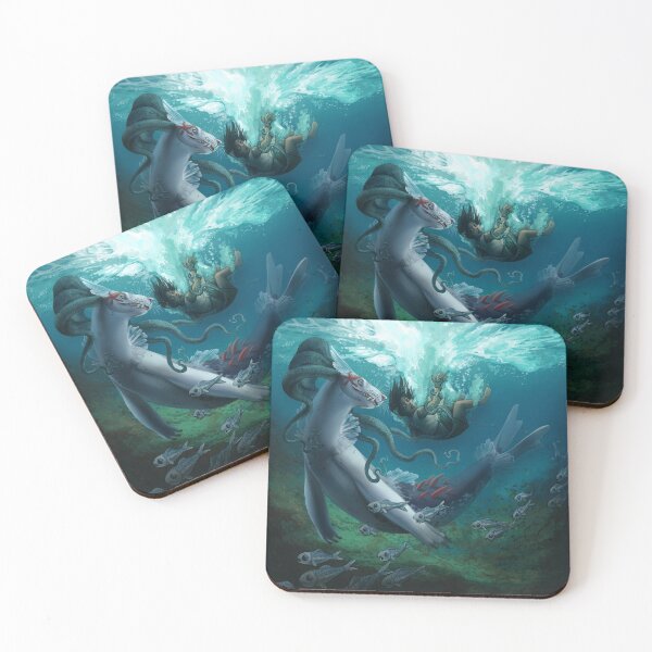 Item preview, Siren designed and sold by SayUncle.