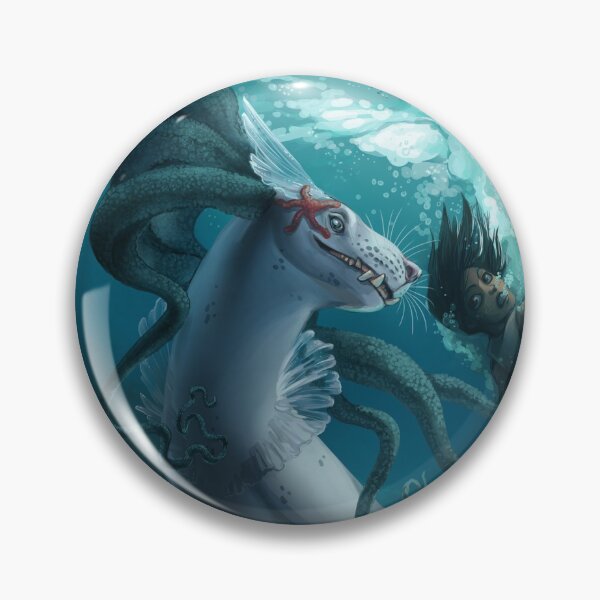 Item preview, Siren designed and sold by SayUncle.