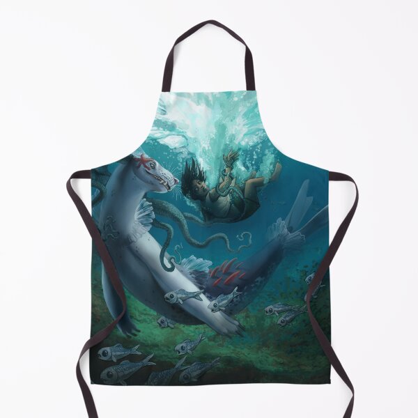 Item preview, Siren designed and sold by SayUncle.