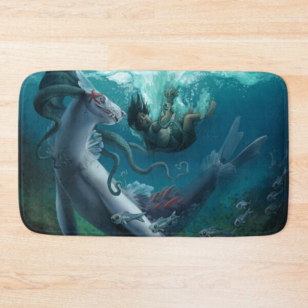 Item preview, Siren designed and sold by SayUncle.