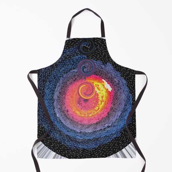 Artikelvorschau, Stocksom Planet - Fractured entworfen und verkauft von Stocksom Art Prints.