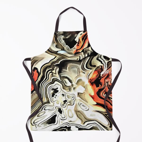 Item preview, Stocksom Intrigue 1 designed and sold by Stocksom Art Prints.