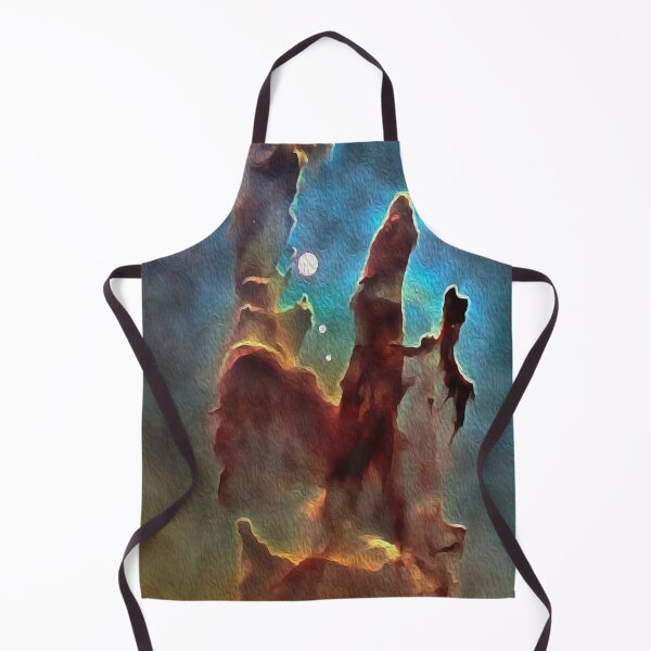 Item preview, Stocksom Space and Dust 2 designed and sold by Stocksom Art Prints.