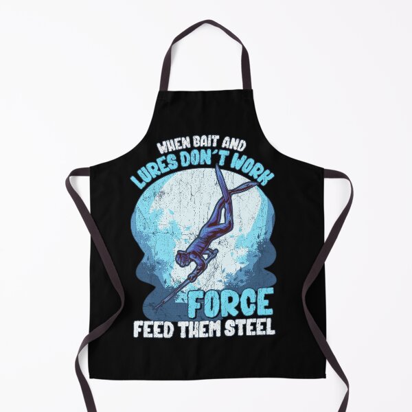 Item preview, Funny Spear Fishing Quote Meme Wet Suit Spears  designed and sold by funnytshirtemp.