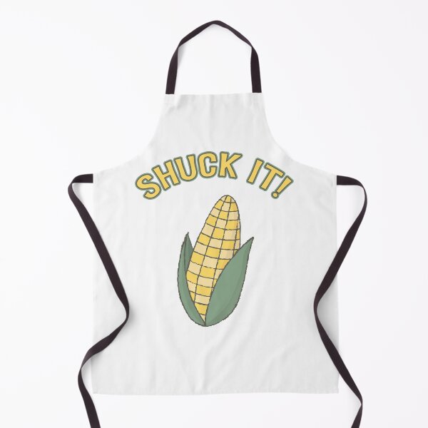 Item preview, Shuck it Corn Funny Corny Pun Farm Harvest designed and sold by funnytshirtemp.