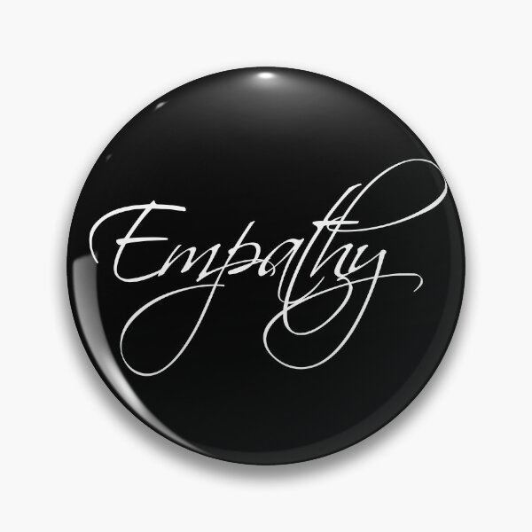 Item preview, Empathy designed and sold by LoveLifeRandom.