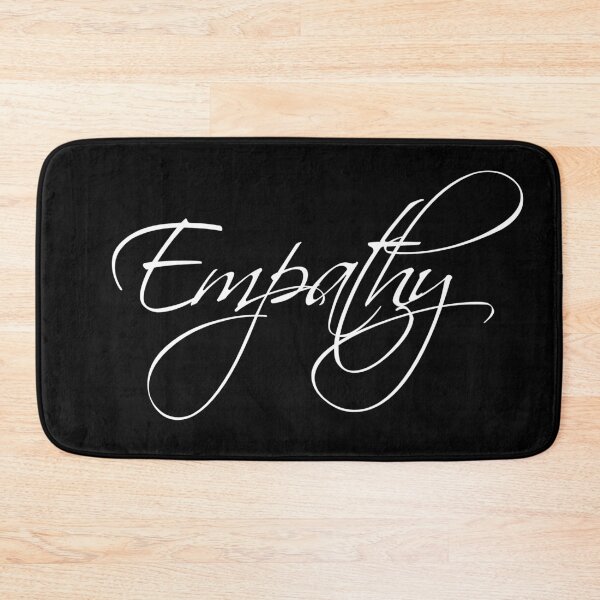 Item preview, Empathy designed and sold by LoveLifeRandom.