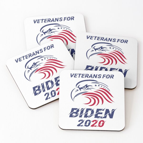 Item preview, Veterans For Joe Biden 2020, Presidential Campaign, Vote designed and sold by aronia.