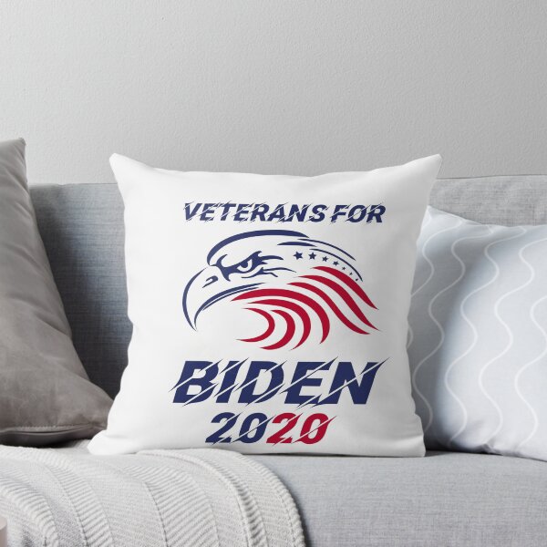 Item preview, Veterans For Joe Biden 2020, Presidential Campaign, Vote designed and sold by aronia.