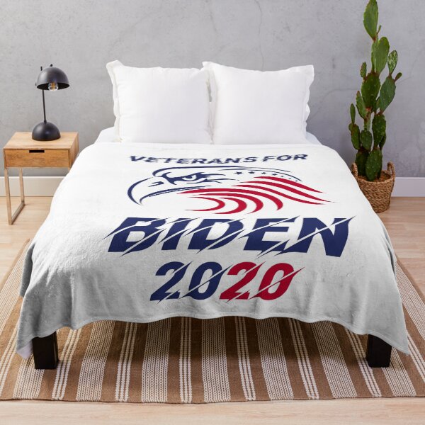 Item preview, Veterans For Joe Biden 2020, Presidential Campaign, Vote designed and sold by aronia.