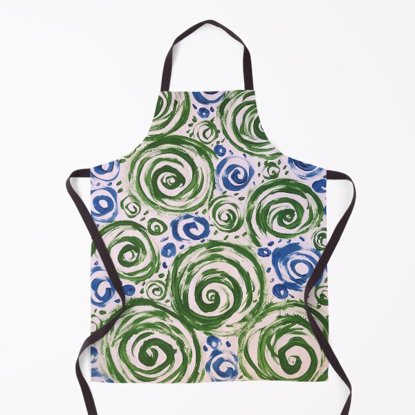 Item preview, Stocksom Swirls designed and sold by Stocksom  Art Prints.
