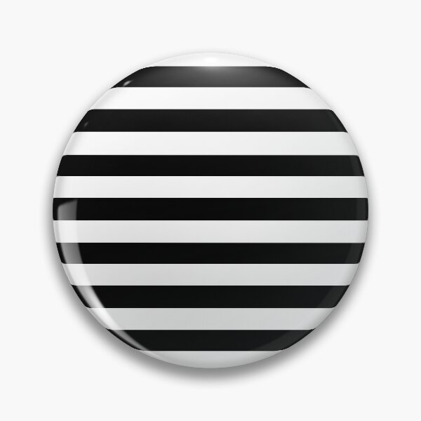 Item preview, Black & White Stripes designed and sold by Poptopia.