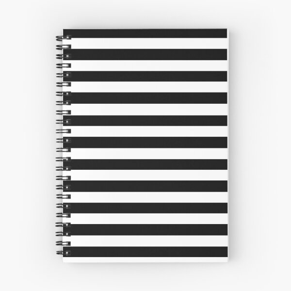 Item preview, Black & White Stripes designed and sold by Poptopia.