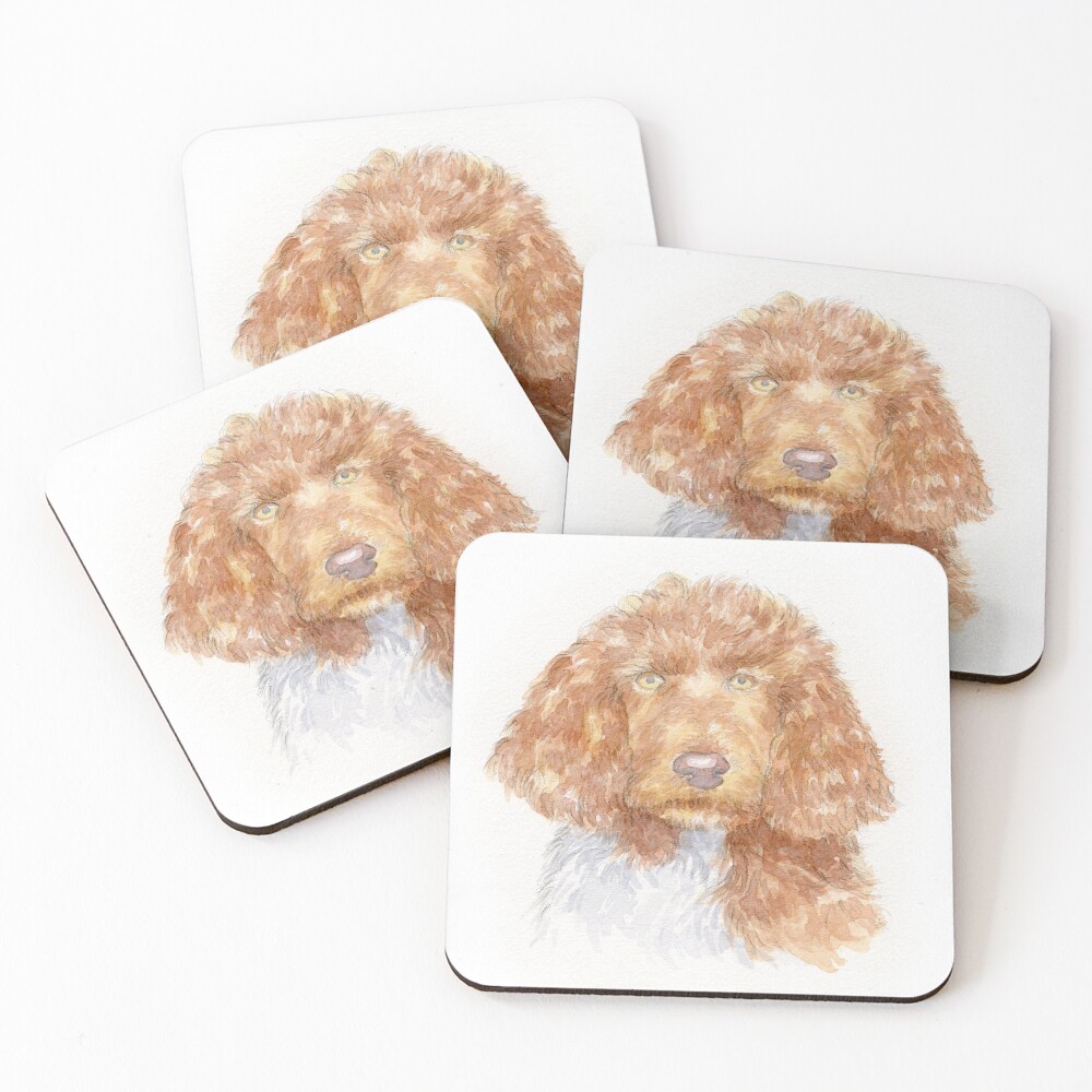 Item preview, Coasters (Set of 4) designed and sold by cjnconway.