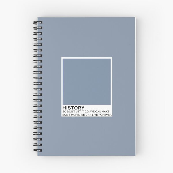 Item preview, History Pantone  designed and sold by erinxswan.