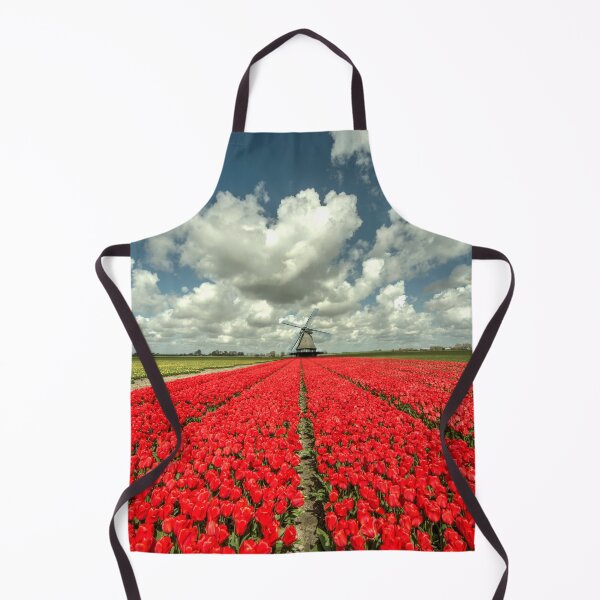 Item preview, Tulip Windmill designed and sold by hawkie.