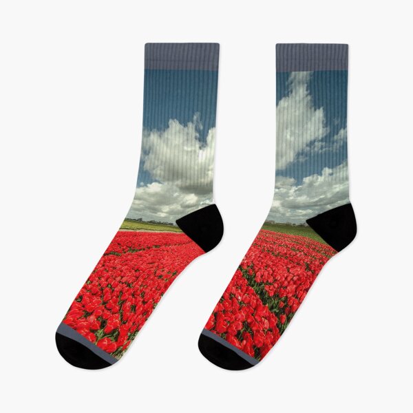 Item preview, Tulip Windmill  designed and sold by hawkie.