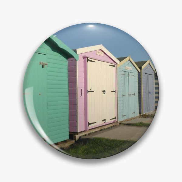 Item preview, Brightlingsea designed and sold by Chris Petty.