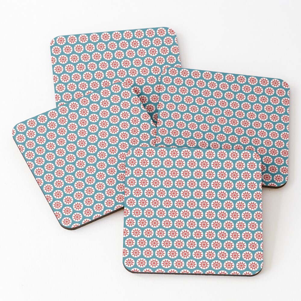 Item preview, Coasters (Set of 4) designed and sold by EngineerGoC.