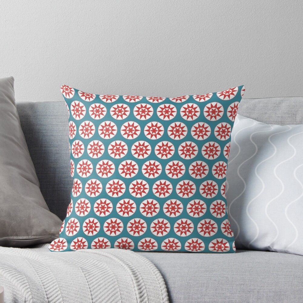 Item preview, Throw Pillow designed and sold by EngineerGoC.
