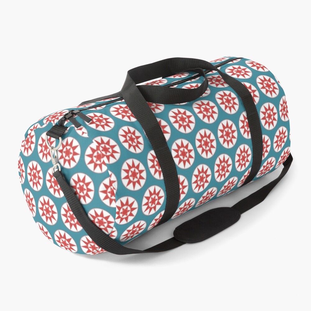 Item preview, Duffle Bag designed and sold by EngineerGoC.
