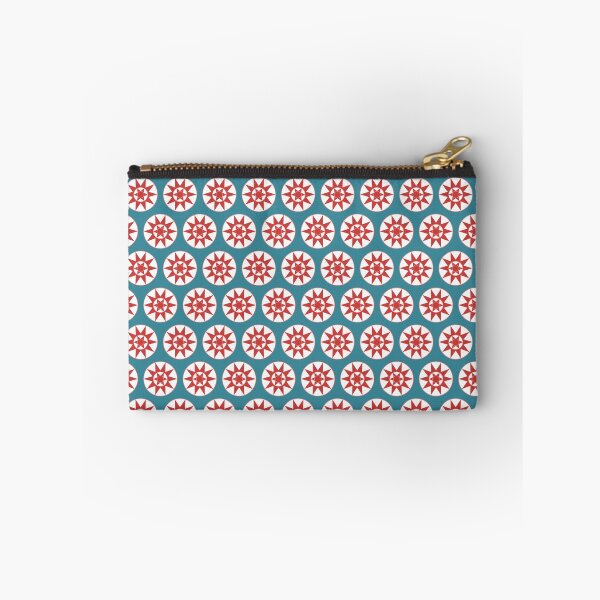 Item preview, Stars in circle pattern designed and sold by EngineerGoC.