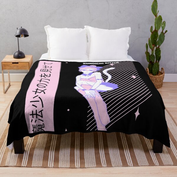 Item preview, Kunoichi Kitten designed and sold by TeeZoneZtore.