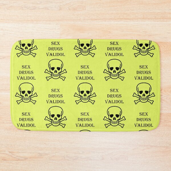 Item preview, Sex, drugs, validol designed and sold by helenkaiy.