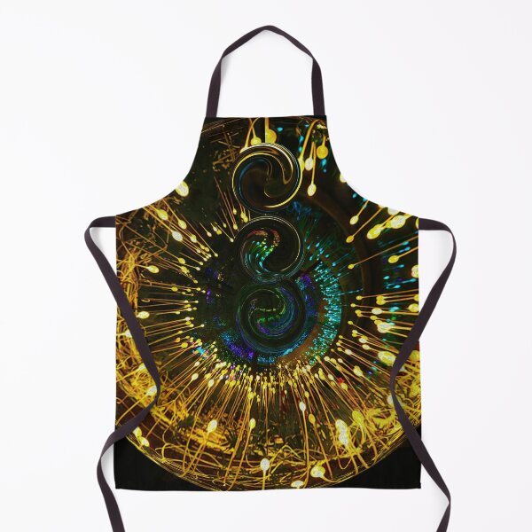 Item preview, Luces de honor de Stocksom designed and sold by Stocksom  Art Prints.
