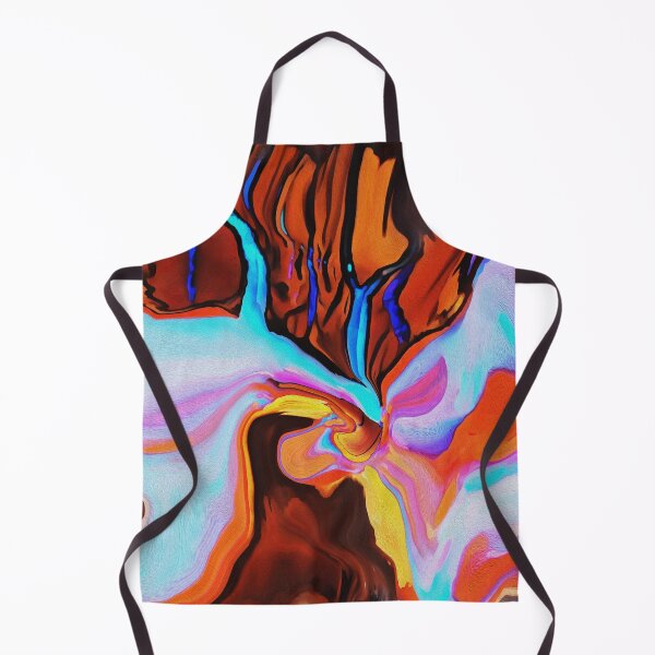 Item preview, Stocksom The Dreaming designed and sold by Stocksom Art Prints.