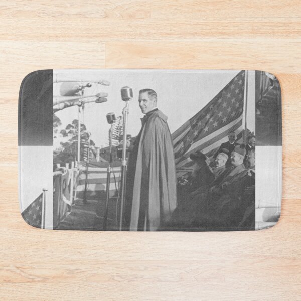 Item preview, Archbishop Fulton Sheen designed and sold by mangaBear.