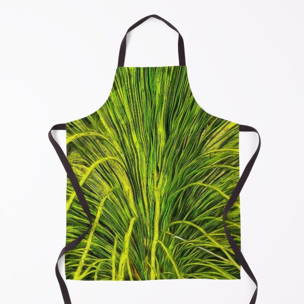 Item preview, Stocksom Grass Tree Tranquility designed and sold by Stocksom  Art Prints.