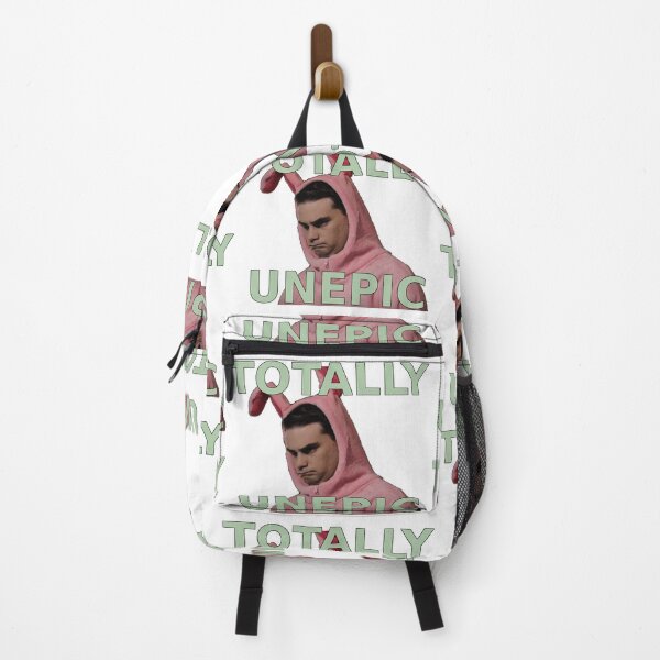 Item preview, Totally Unepic designed and sold by mangaBear.