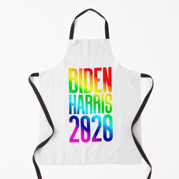 Item preview, Rainbow Biden Harris 2020 designed and sold by MPowerTeez.