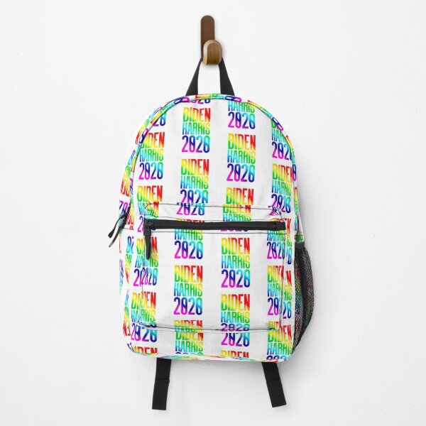 Item preview, Rainbow Biden Harris 2020 designed and sold by MPowerTeez.