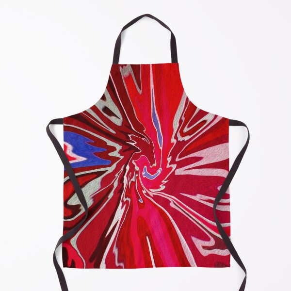 Item preview, Stocksom River Red Agate designed and sold by Stocksom Art Prints.