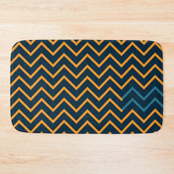 Item preview, SPOT THE ODD ZIG ZAG designed and sold by ODD-ONE.