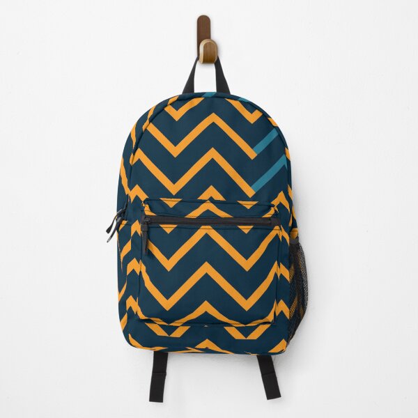 Item preview, SPOT THE ODD ZIG ZAG designed and sold by ODD-ONE.