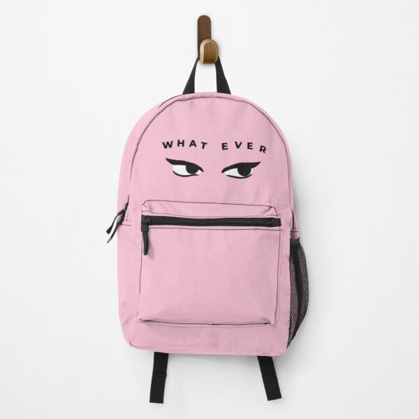 Item preview, Whatever | Sarcastic sayings designed and sold by BloompodDesigns.