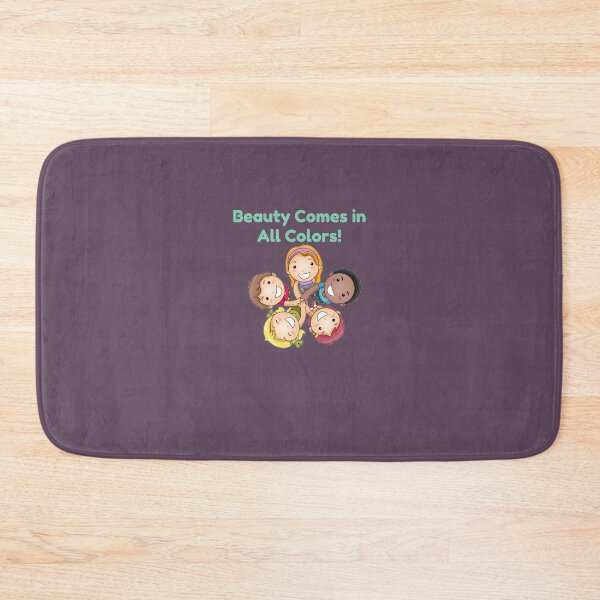 Item preview, Beauty comes in all colors designed and sold by billyhendryx.