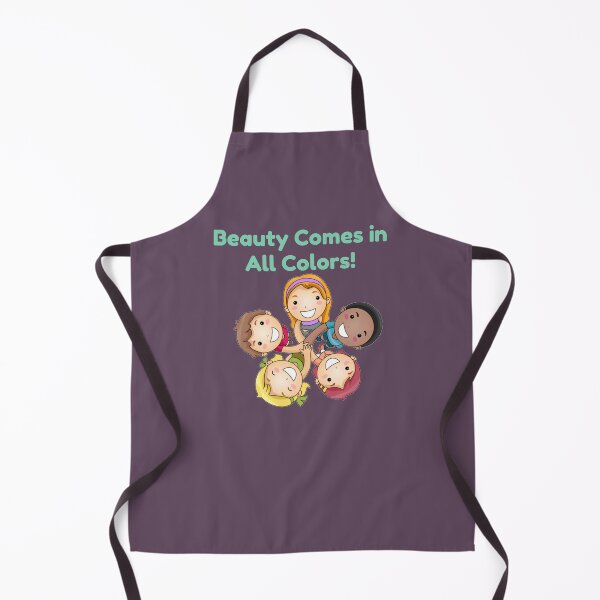 Item preview, Beauty comes in all colors designed and sold by billyhendryx.