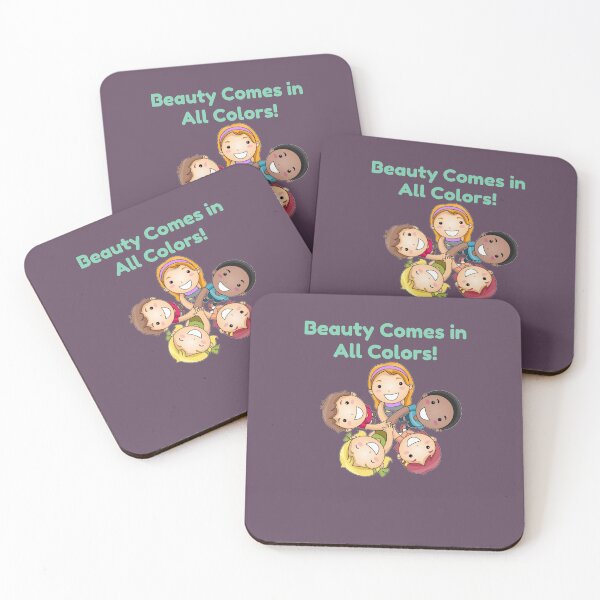 Item preview, Beauty comes in all colors designed and sold by billyhendryx.