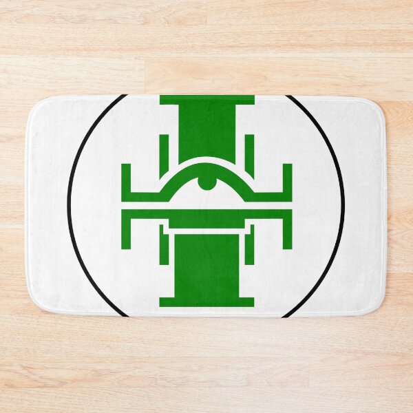 Item preview, The Sigillite's Symbol designed and sold by mangaBear.